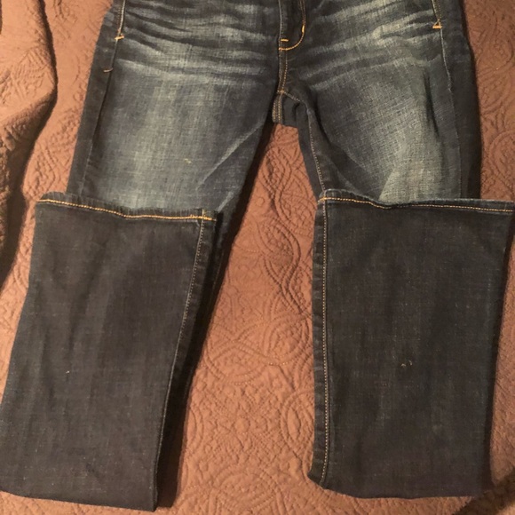 Jeans - Picture 2 of 2